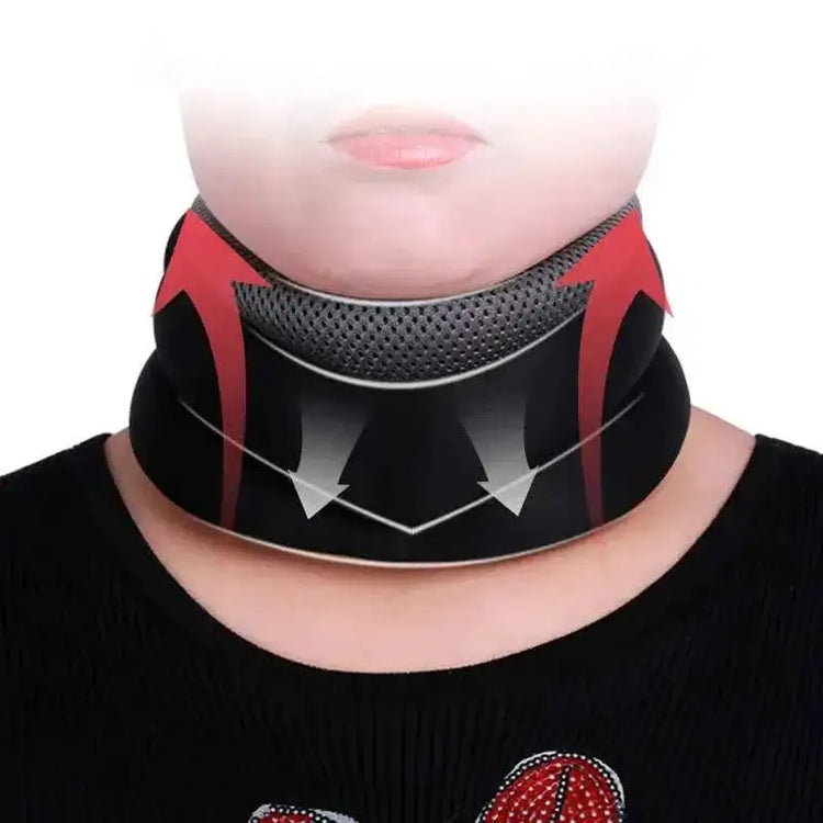 Magnetic Neck Support Strap for Cervical Correction
