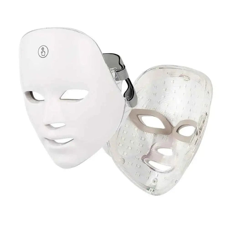 Skin Rejuvenation Facial Beauty Device