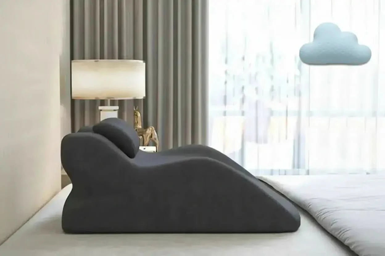 Stomach Sleeper Pillow