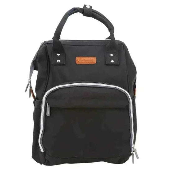 Multifunctional Diaper Bag for Moms and Babies
