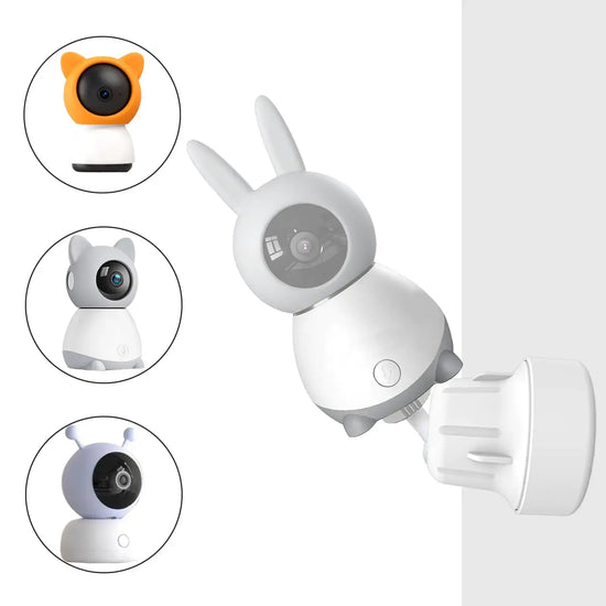 Derebir Baby Monitor Wall Mount