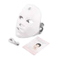 Skin Rejuvenation Facial Beauty Device