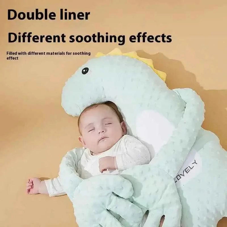 Soothing Baby Pillow