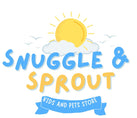 Snuggle & Sprout