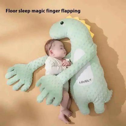 Soothing Baby Pillow