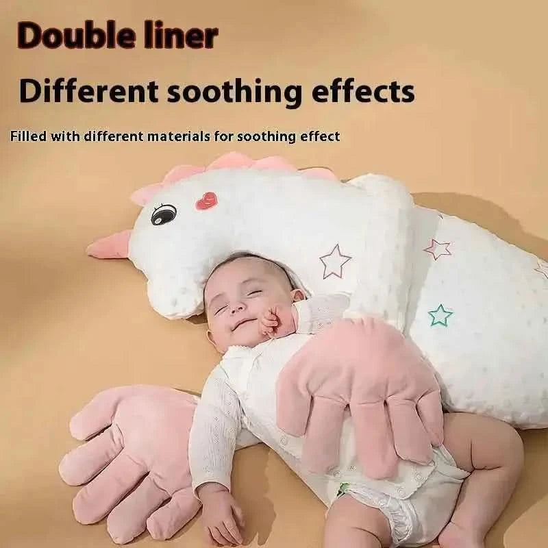 Soothing Baby Pillow