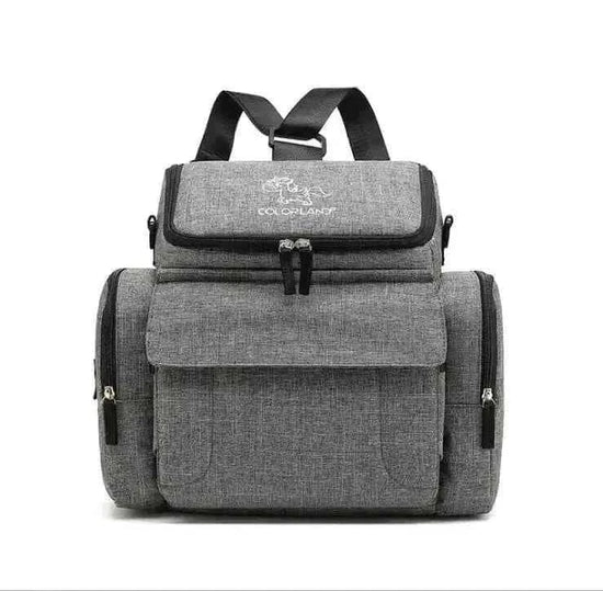 Portable Foldable Baby Chair Bag for Moms