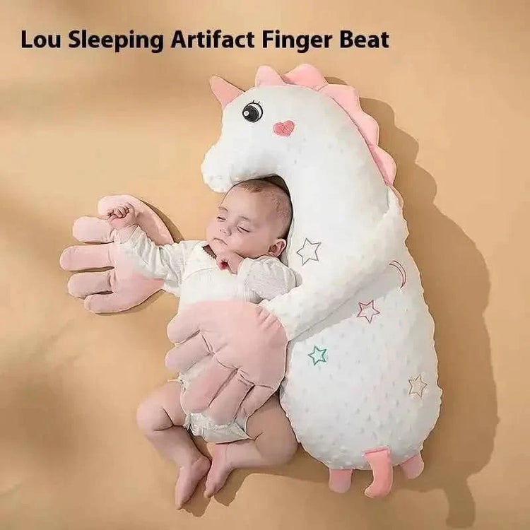 Soothing Baby Pillow