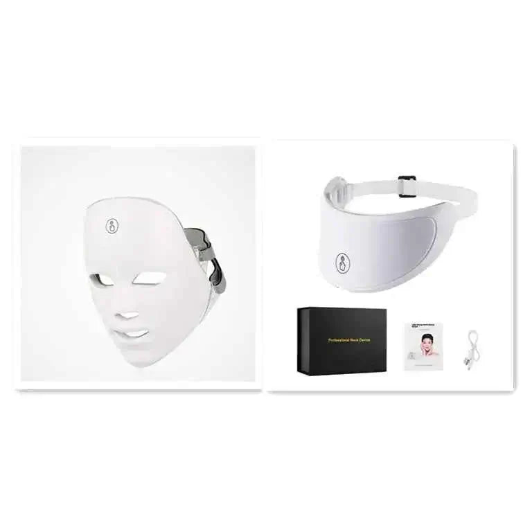Skin Rejuvenation Facial Beauty Device