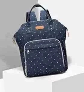 multi functional diaper bag