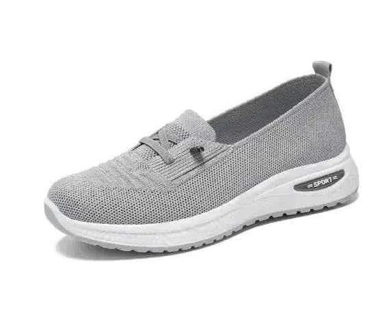 Comfortable Flat Shoes for Moms (One Pair)