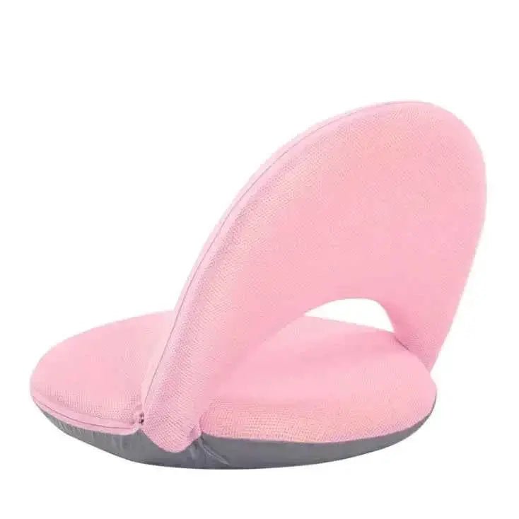 Adjustable Nursing Pillow Chair for Moms and Babies