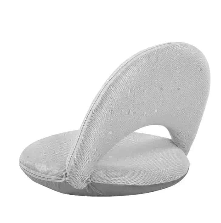Adjustable Nursing Pillow Chair for Moms and Babies