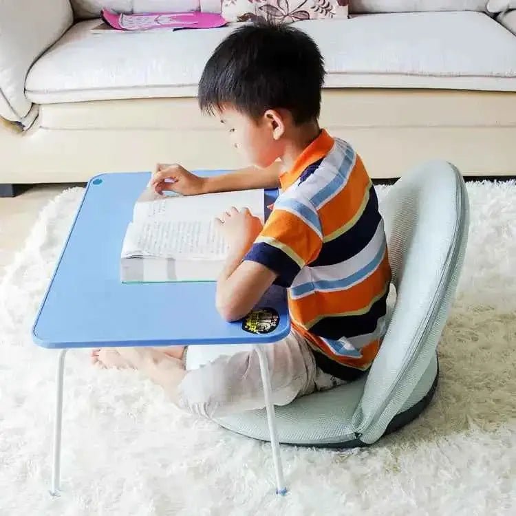 Adjustable Nursing Pillow Chair for Moms and Babies