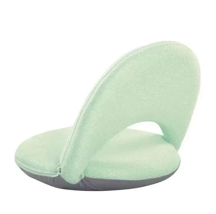 Adjustable Nursing Pillow Chair for Moms and Babies