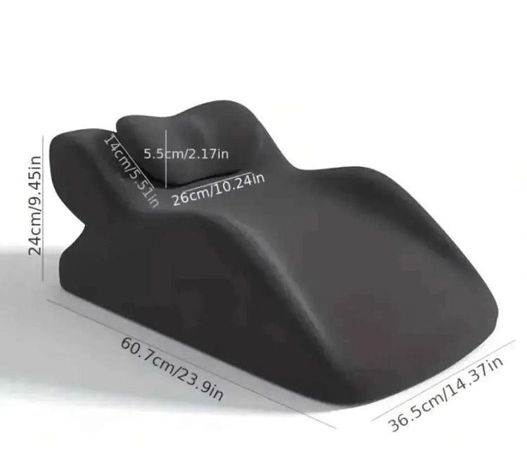 Stomach Sleeper Pillow